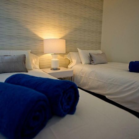 Villa Paradise Playa Paraiso  Zewnętrze zdjęcie