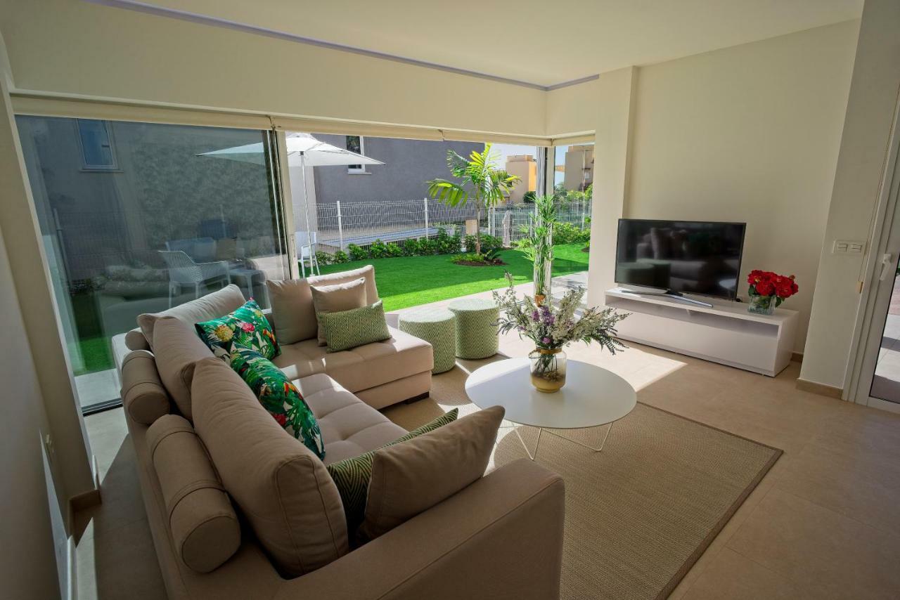Villa Paradise Playa Paraiso  Zewnętrze zdjęcie
