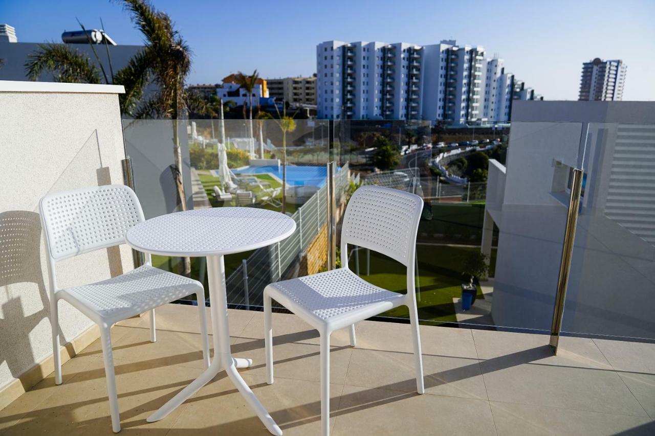 Villa Paradise Playa Paraiso  Zewnętrze zdjęcie