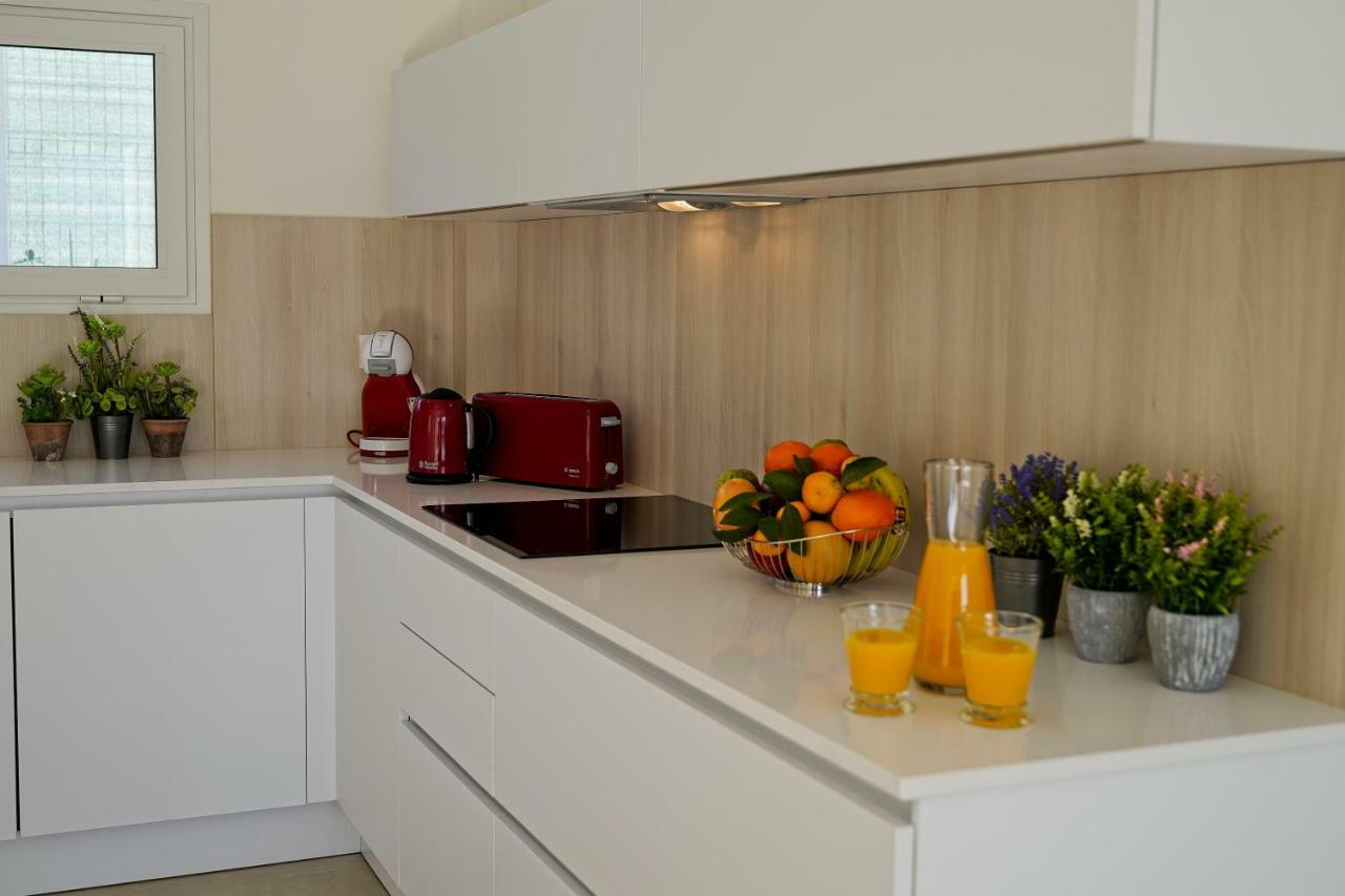 Villa Paradise Playa Paraiso  Zewnętrze zdjęcie