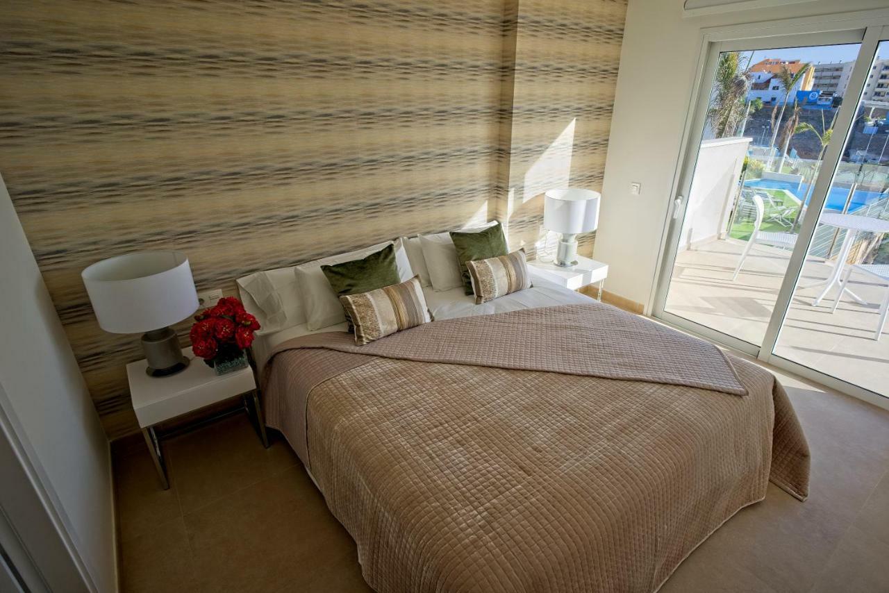 Villa Paradise Playa Paraiso  Zewnętrze zdjęcie
