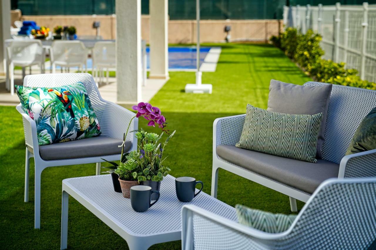 Villa Paradise Playa Paraiso  Zewnętrze zdjęcie