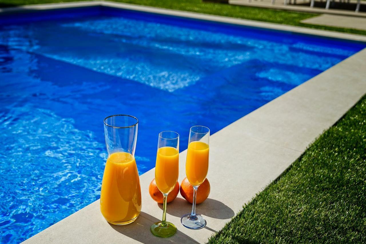 Villa Paradise Playa Paraiso  Zewnętrze zdjęcie