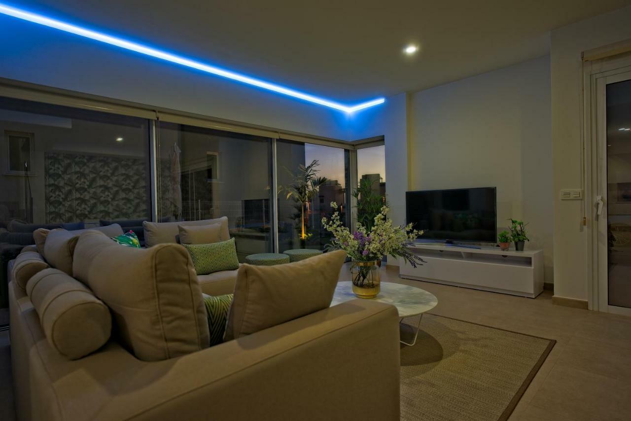 Villa Paradise Playa Paraiso  Zewnętrze zdjęcie