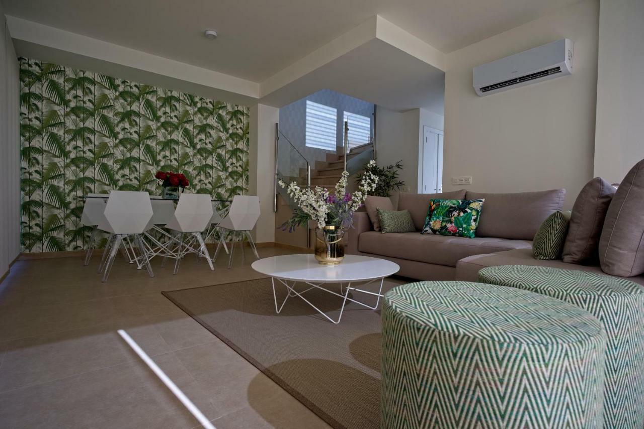 Villa Paradise Playa Paraiso  Zewnętrze zdjęcie