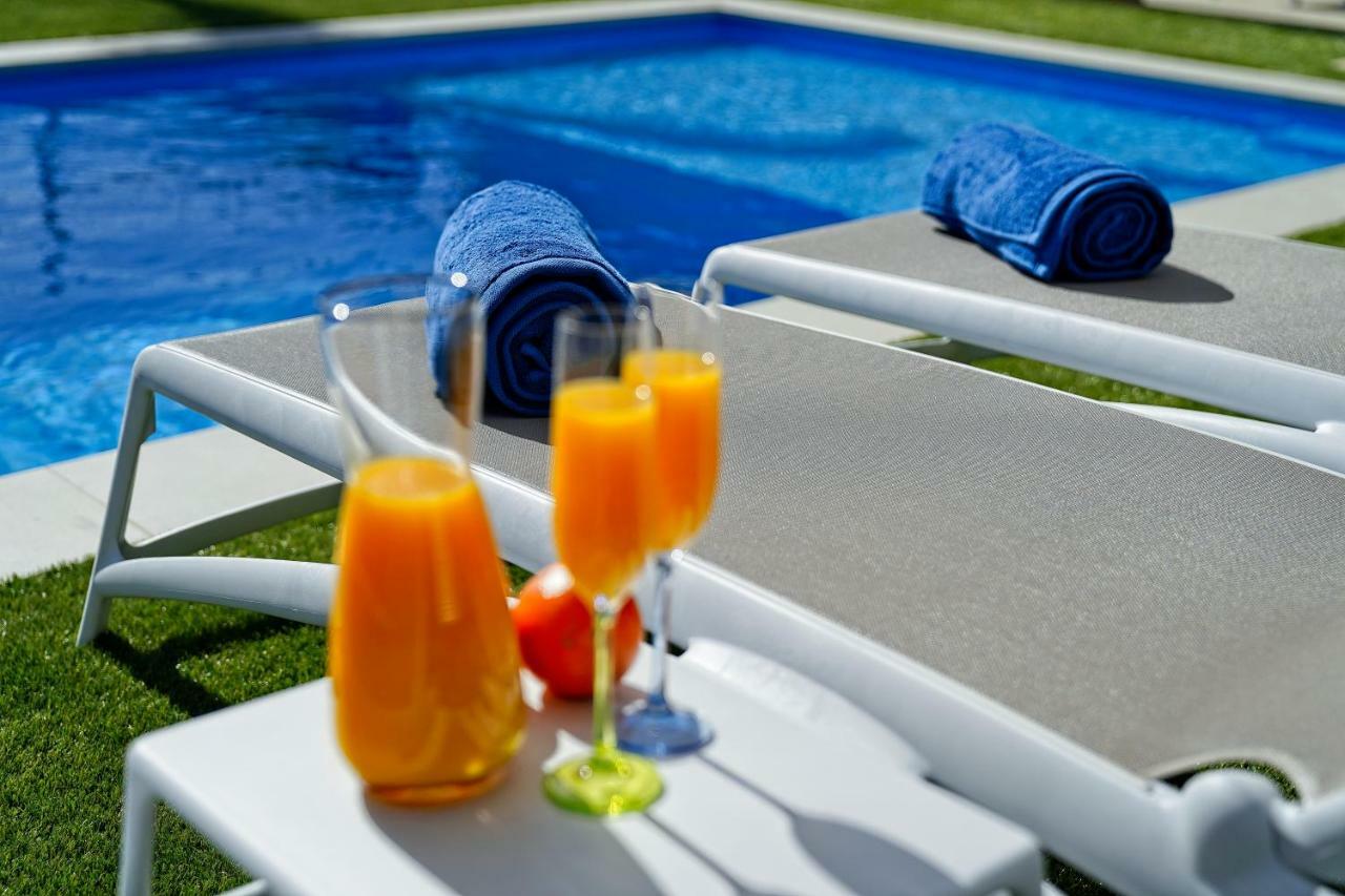 Villa Paradise Playa Paraiso  Zewnętrze zdjęcie