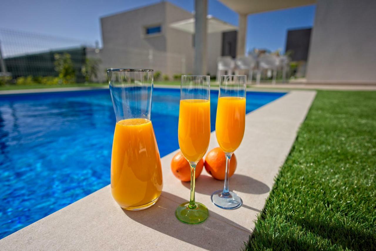 Villa Paradise Playa Paraiso  Zewnętrze zdjęcie
