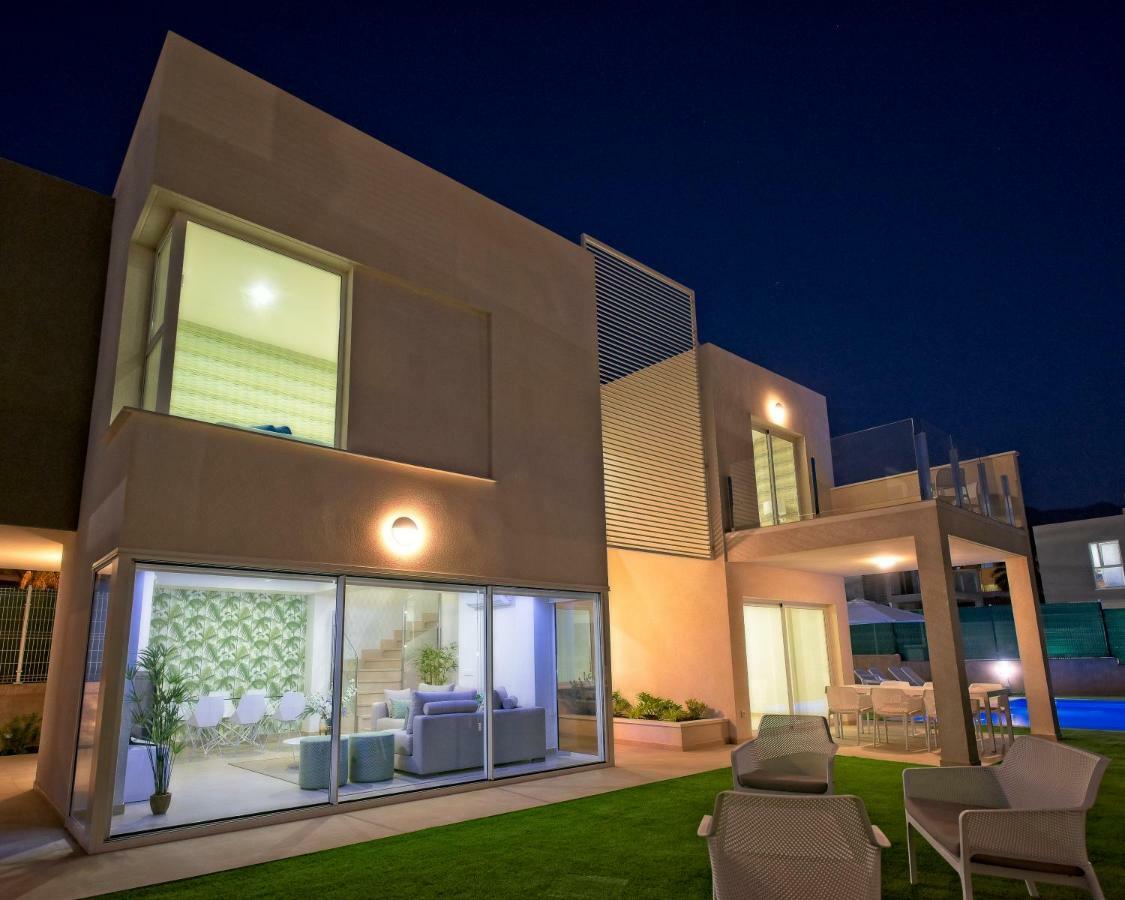 Villa Paradise Playa Paraiso  Zewnętrze zdjęcie