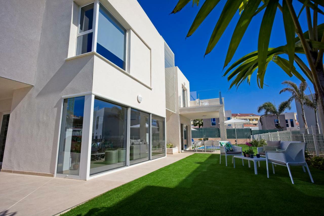 Villa Paradise Playa Paraiso  Zewnętrze zdjęcie